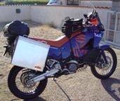 Avatar du membre
