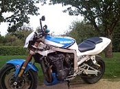 Avatar du membre