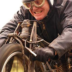 Avatar du membre