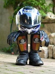Avatar du membre