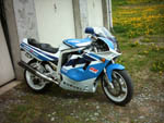 Avatar du membre
