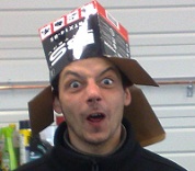Avatar du membre
