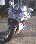 Avatar du membre