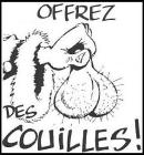 Avatar du membre