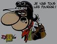 Avatar du membre