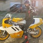 Avatar du membre