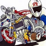 Avatar du membre