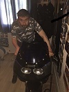Avatar du membre