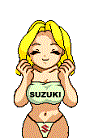 Avatar du membre