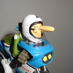 Avatar du membre