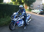 Avatar du membre
