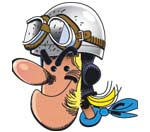 Avatar du membre