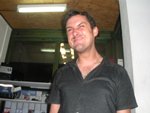 Avatar du membre