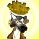Avatar du membre