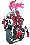 Avatar du membre