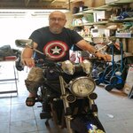 Avatar du membre