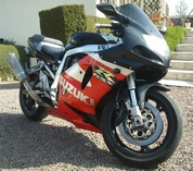 Avatar du membre
