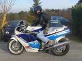 Avatar du membre