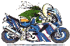 Avatar du membre