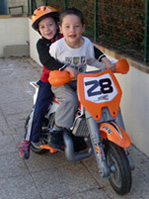 Avatar du membre